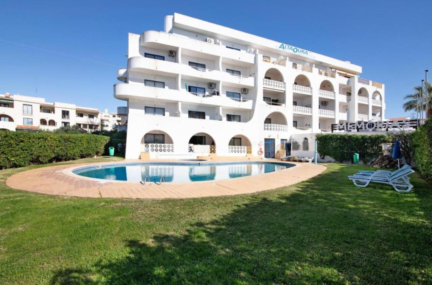 Alta Oura Albufeira